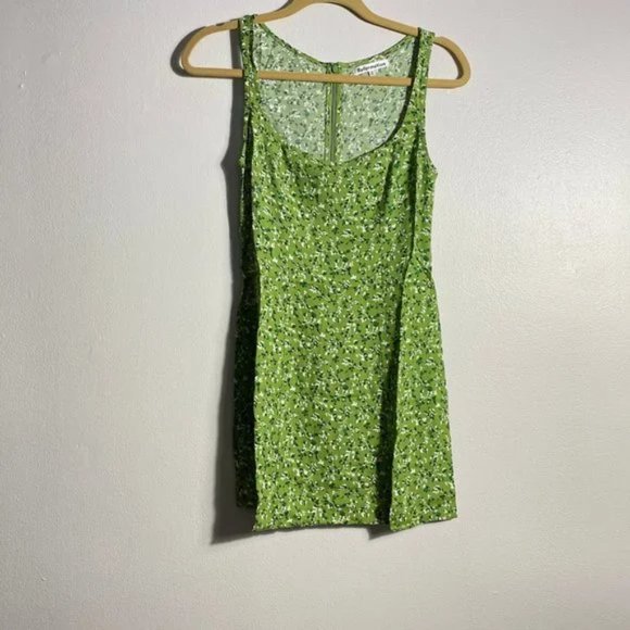 Reformation Noha Dress in Samantha - Picture 4 of 6